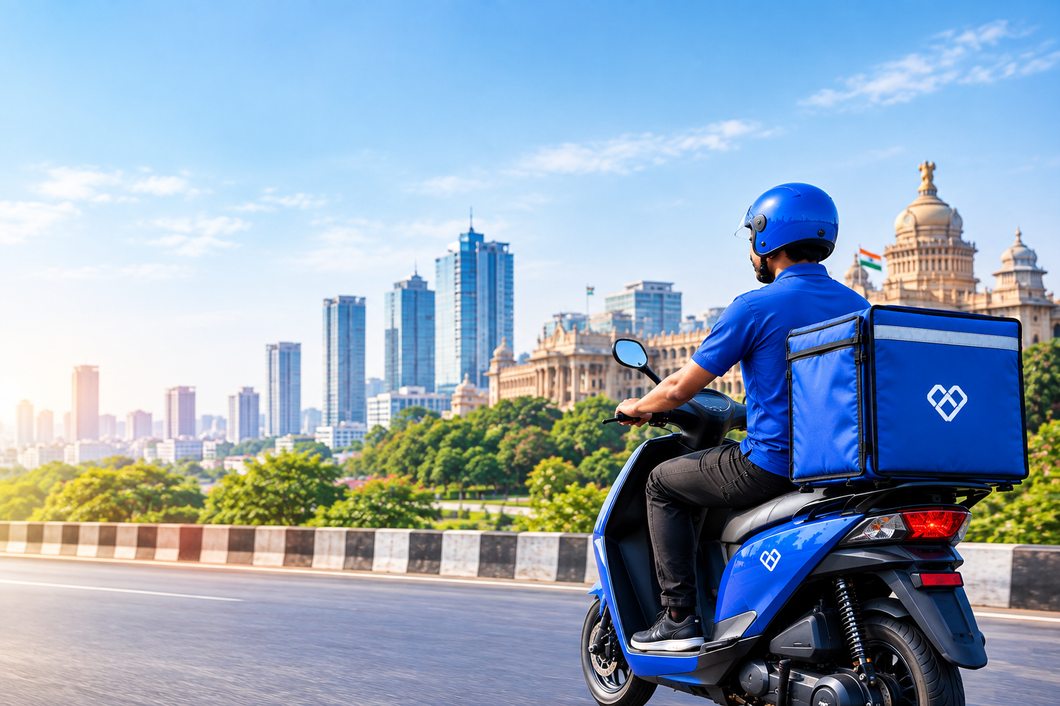 How to Choose the Right Last-Mile Delivery Company in Bangaluru for Your Business