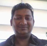 V S Sudhakar