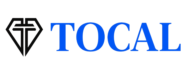 TOCAL Logo